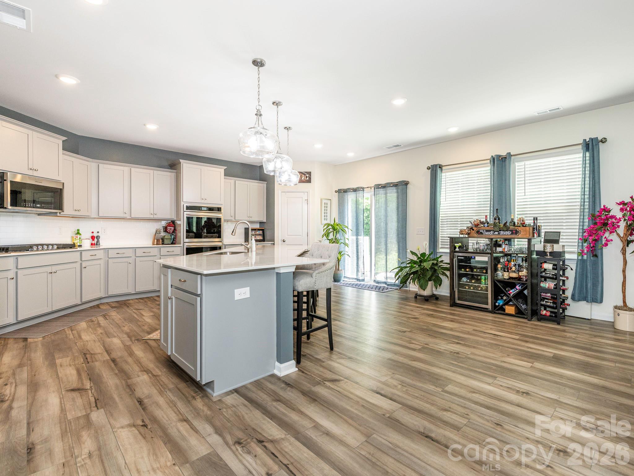 Gambill Forest - Residential