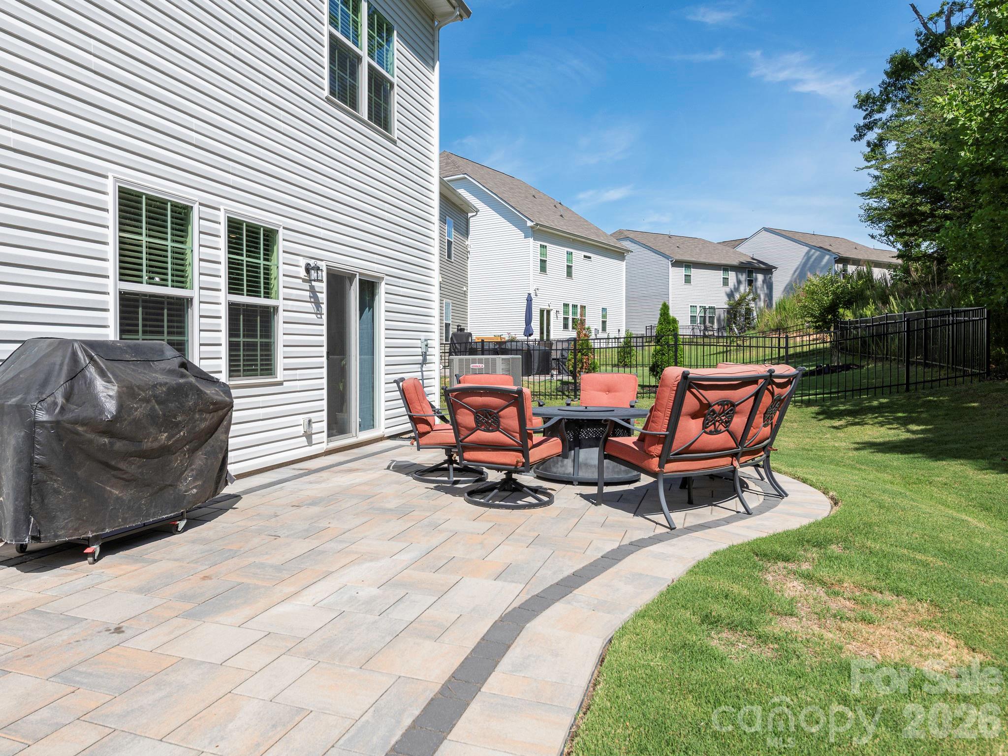Gambill Forest - Residential