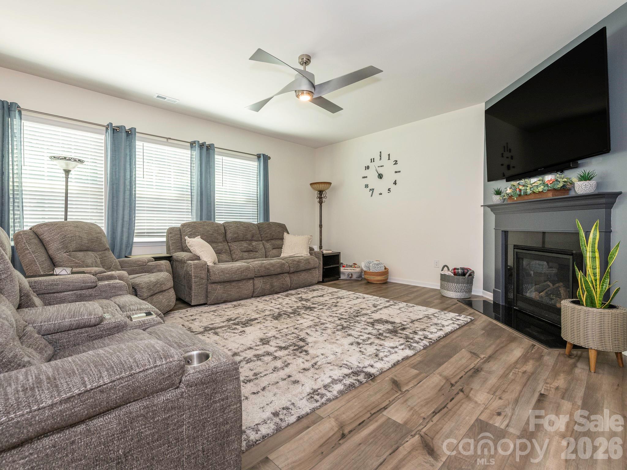 Gambill Forest - Residential