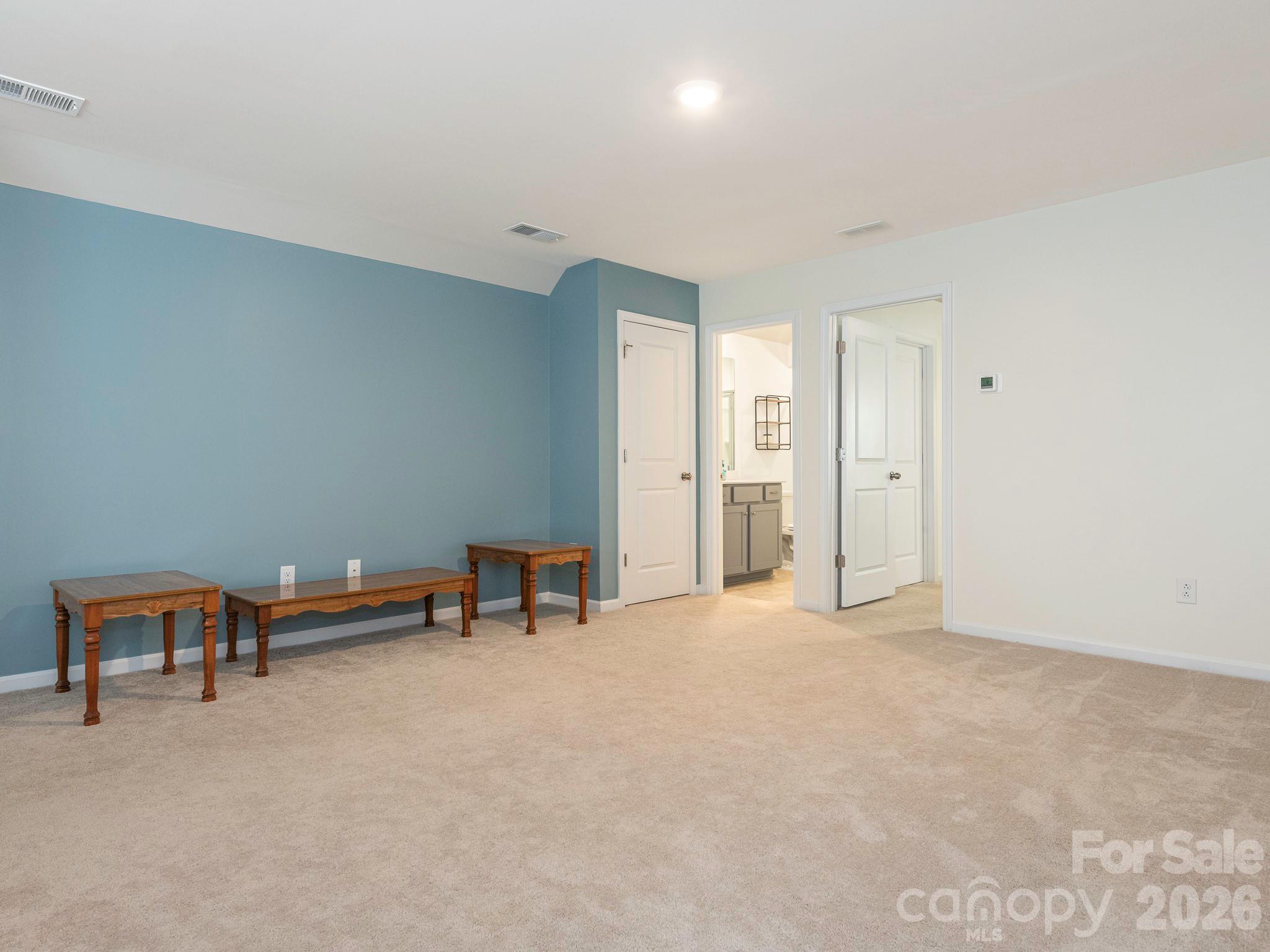 Gambill Forest - Residential