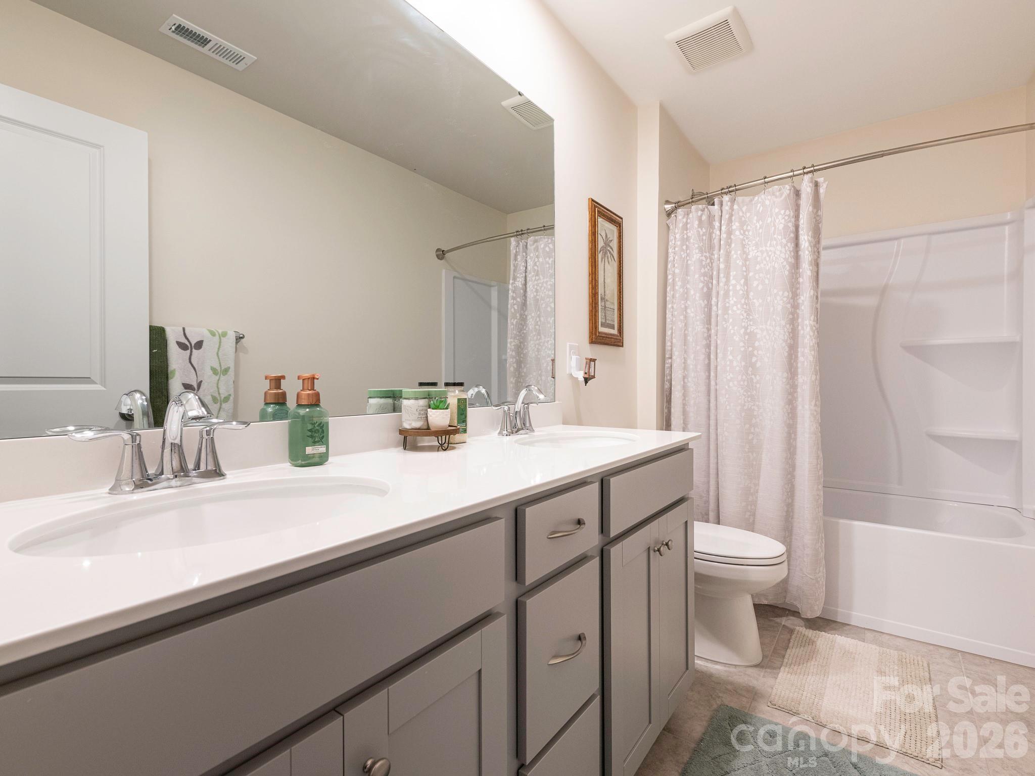 Gambill Forest - Residential