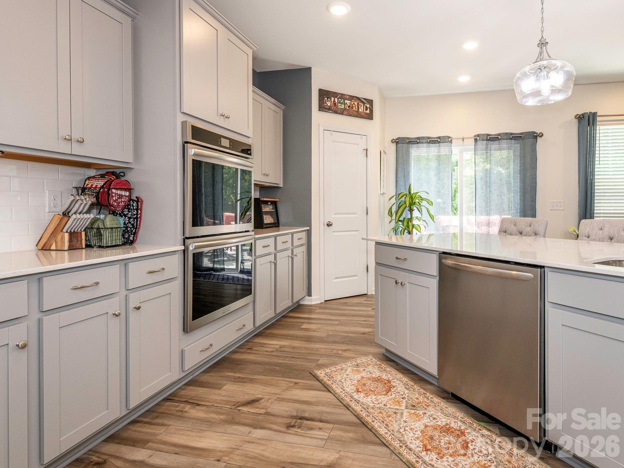 Gambill Forest - Residential