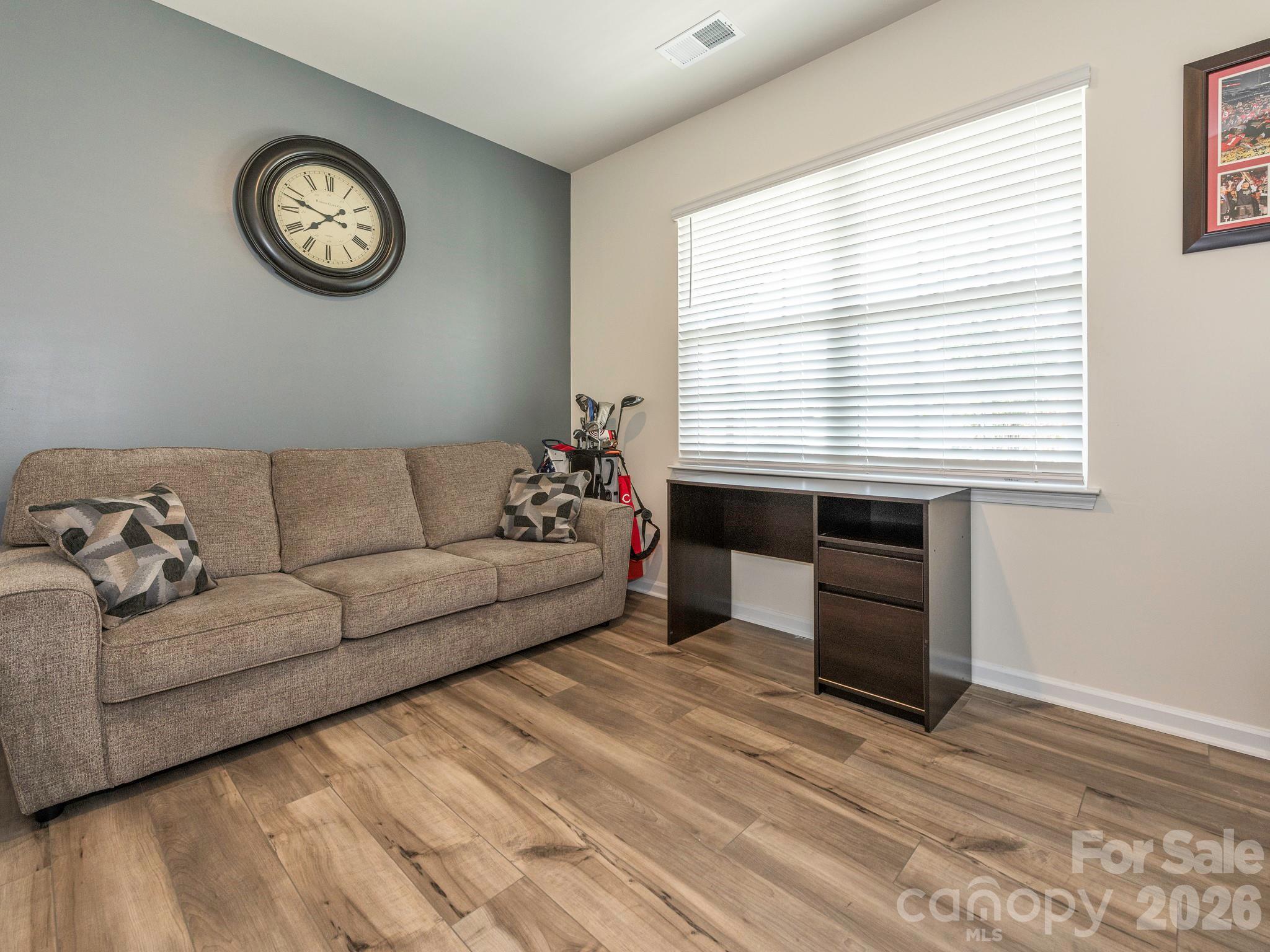 Gambill Forest - Residential