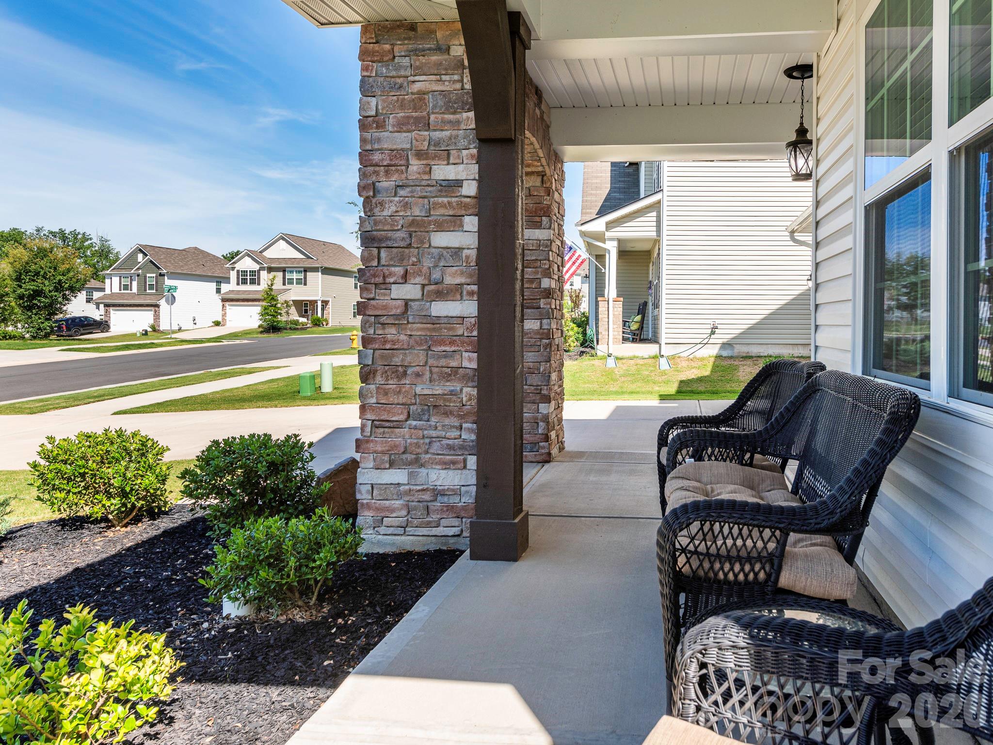 Gambill Forest - Residential