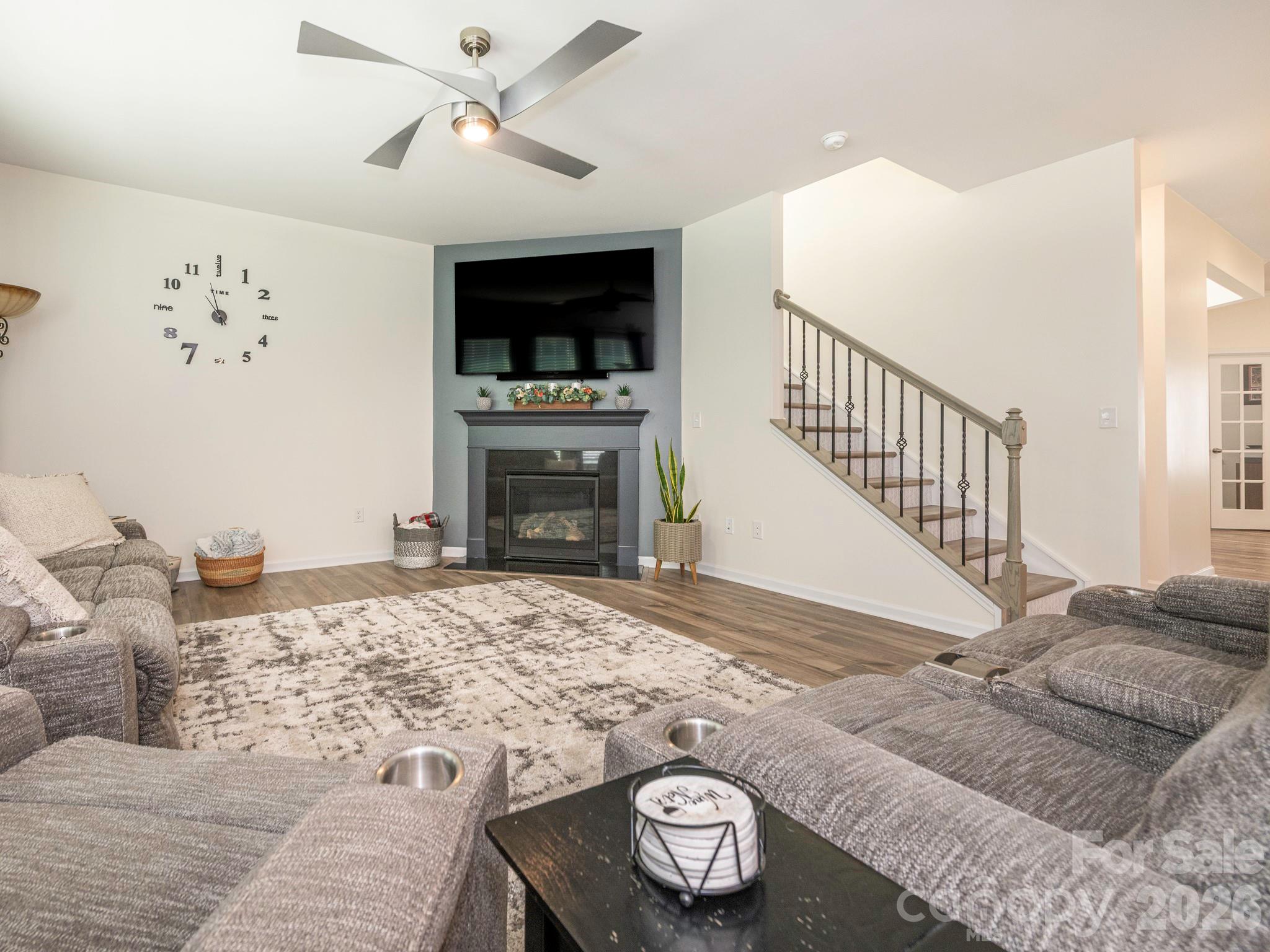 Gambill Forest - Residential