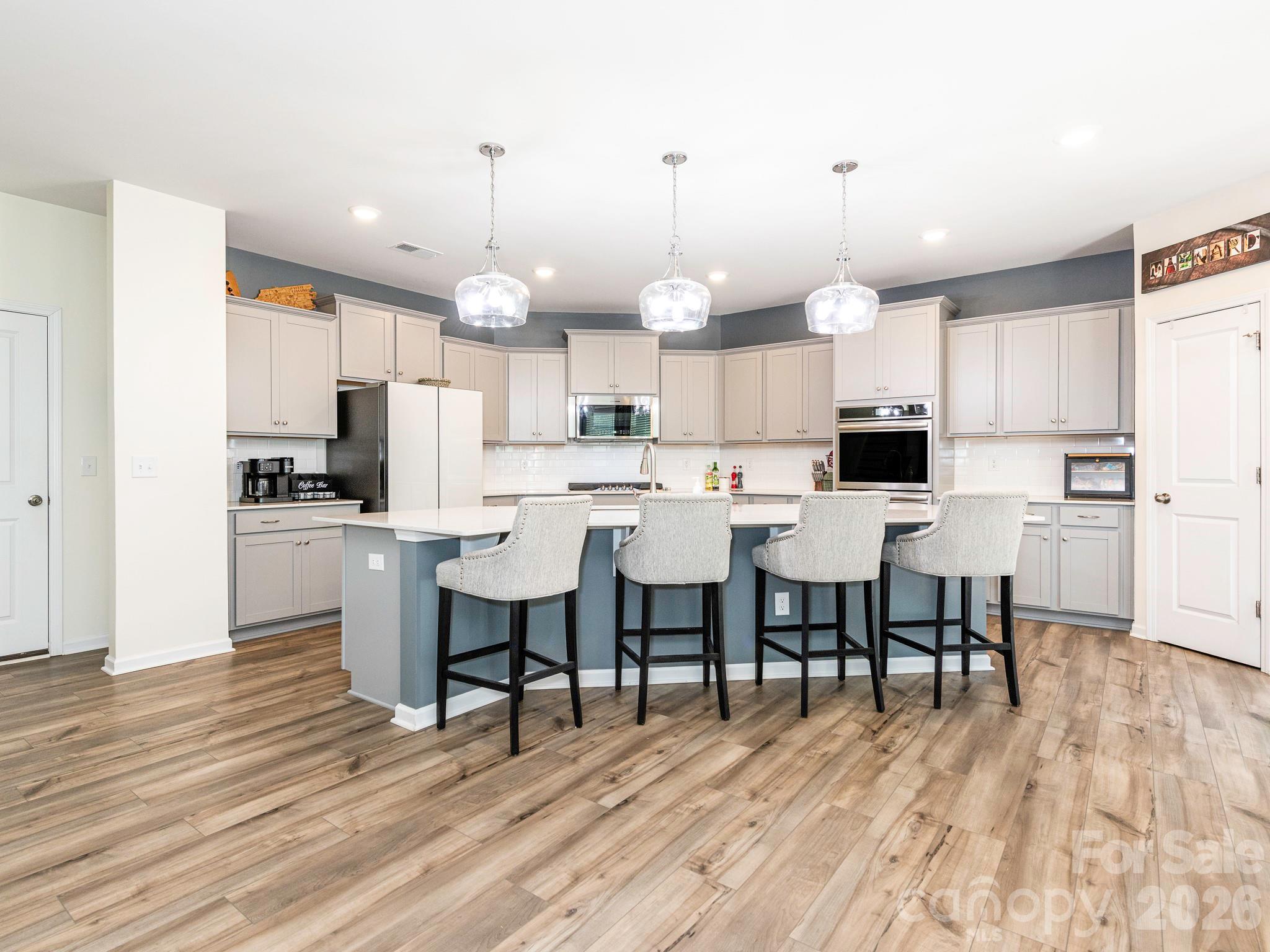 Gambill Forest - Residential