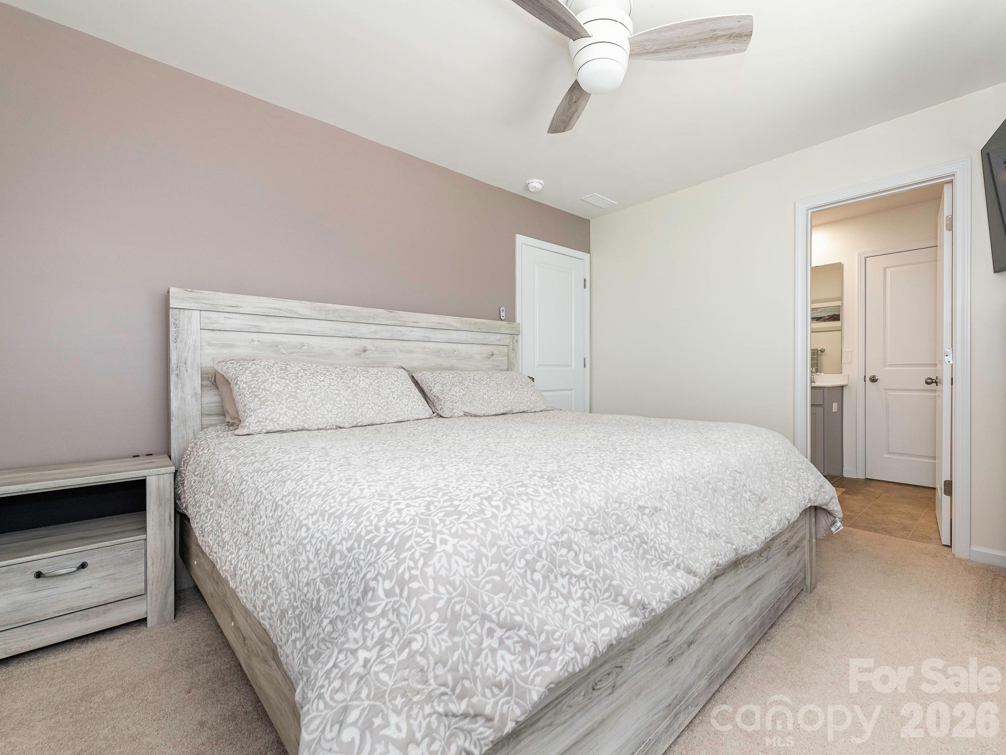 Gambill Forest - Residential