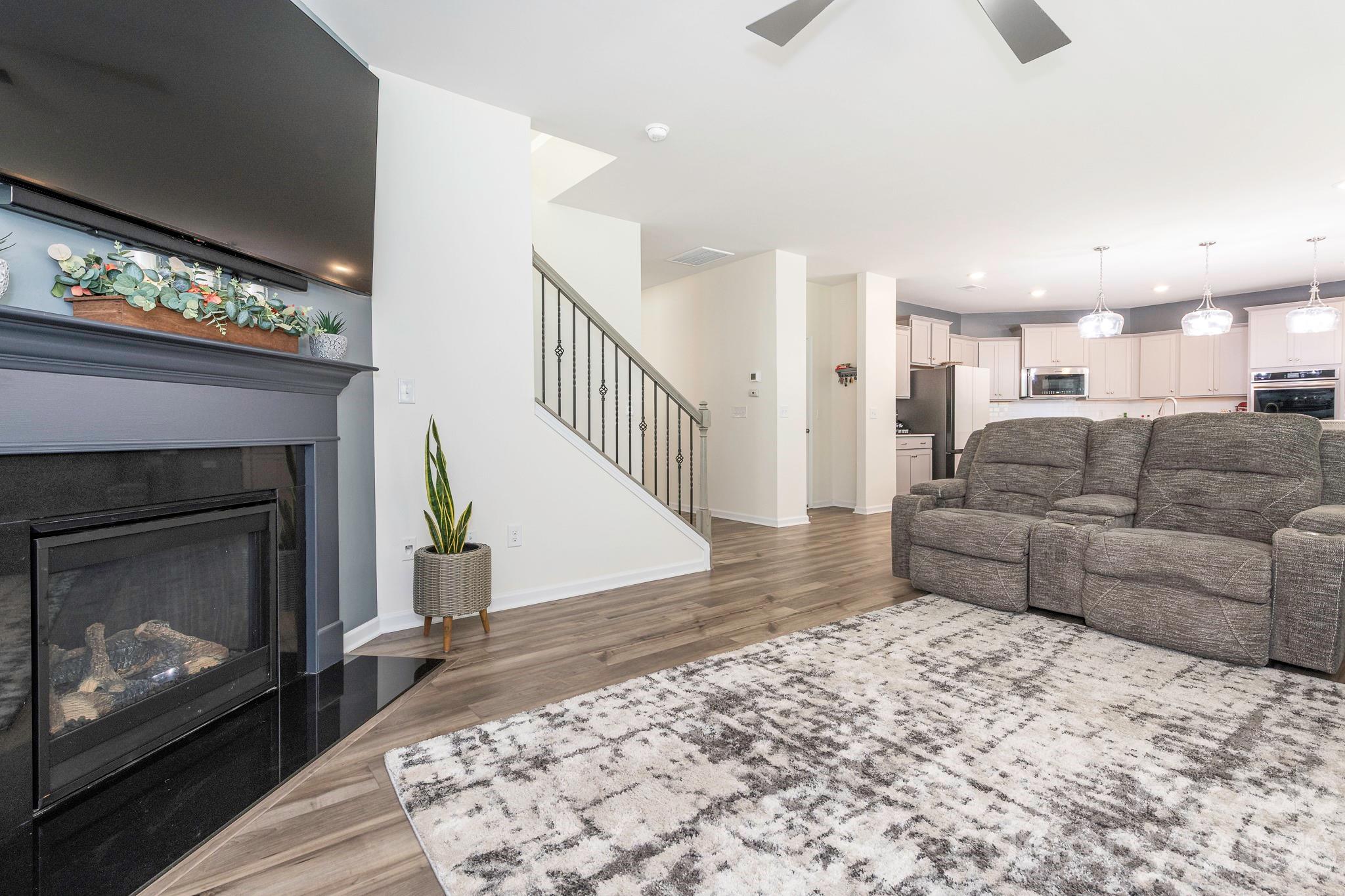 Gambill Forest - Residential