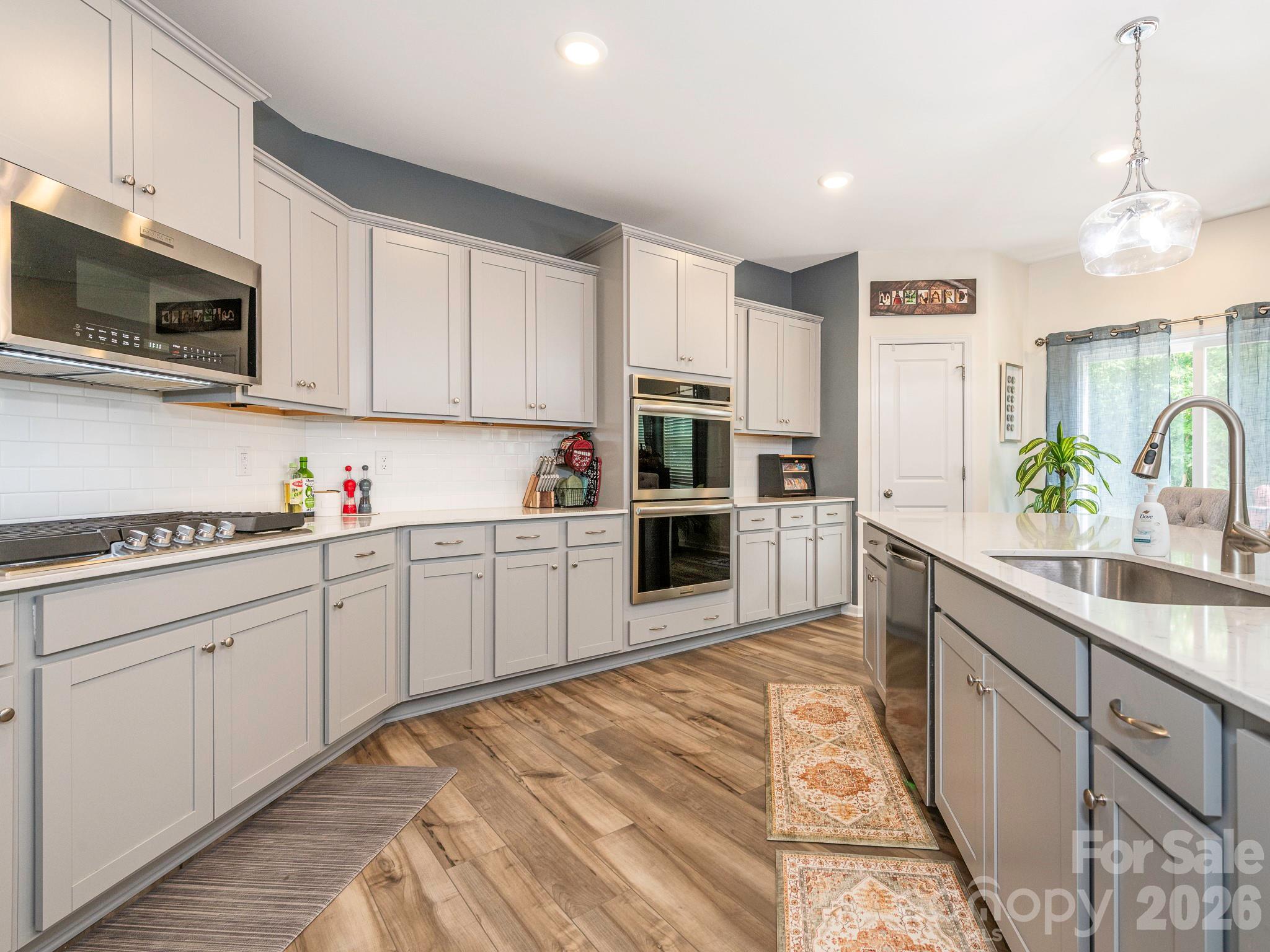 Gambill Forest - Residential