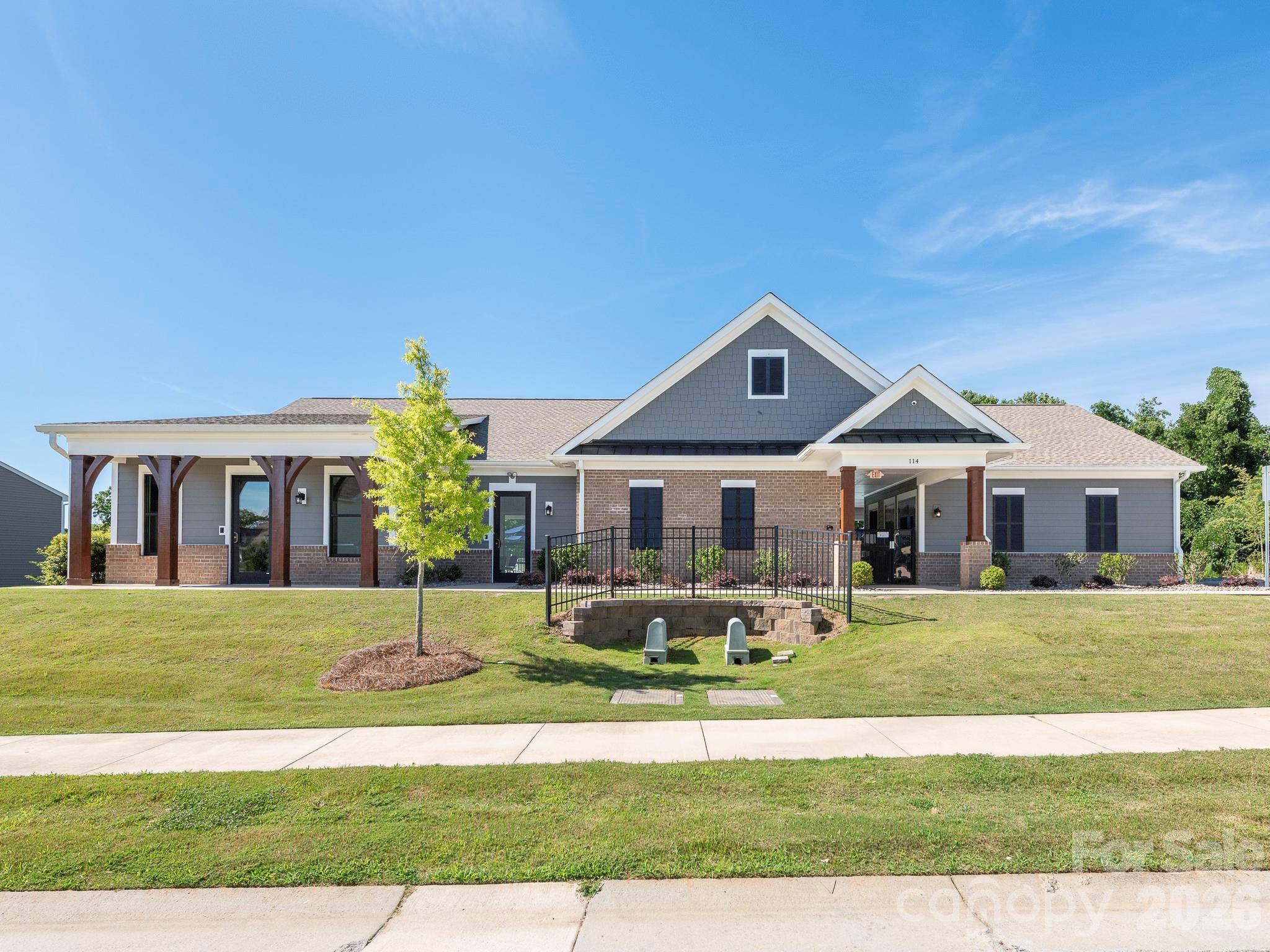 Gambill Forest - Residential