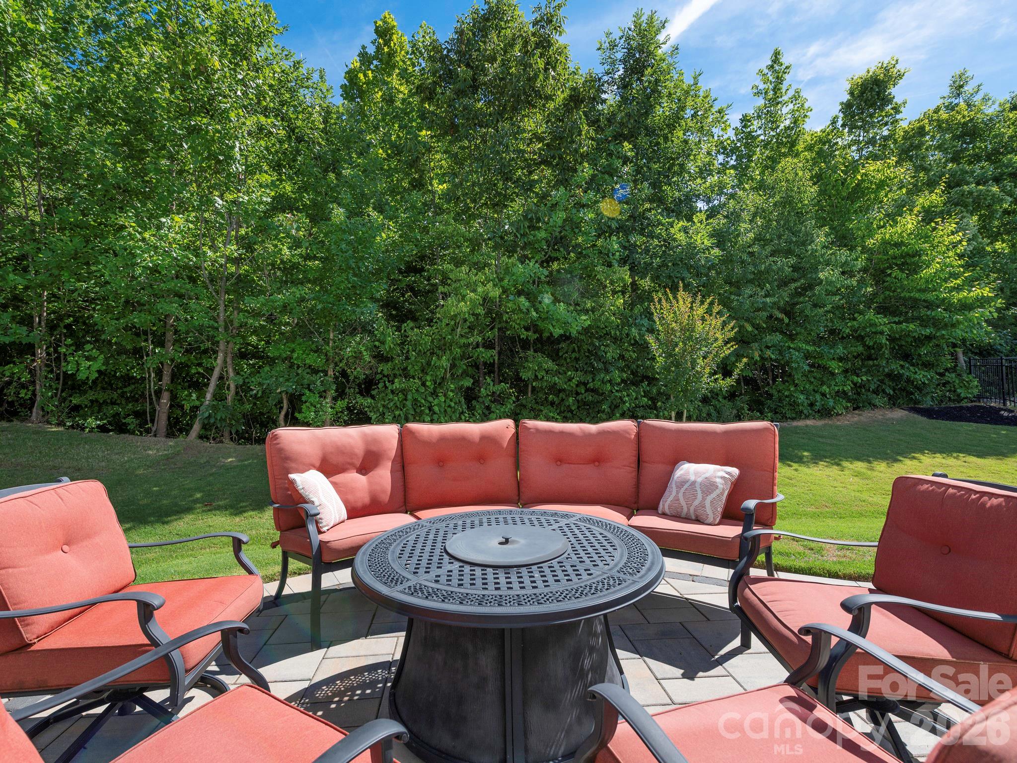 Gambill Forest - Residential