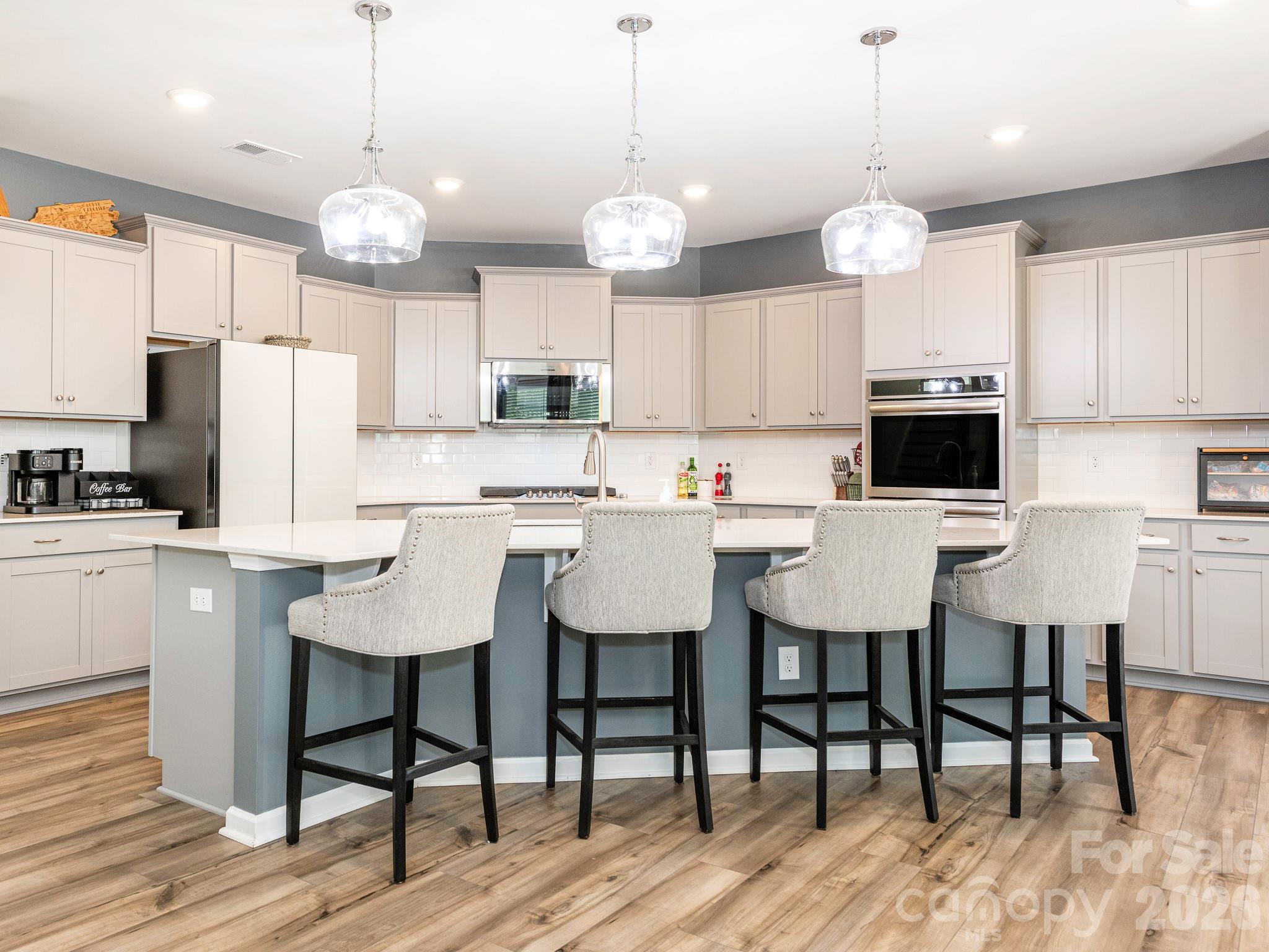 Gambill Forest - Residential