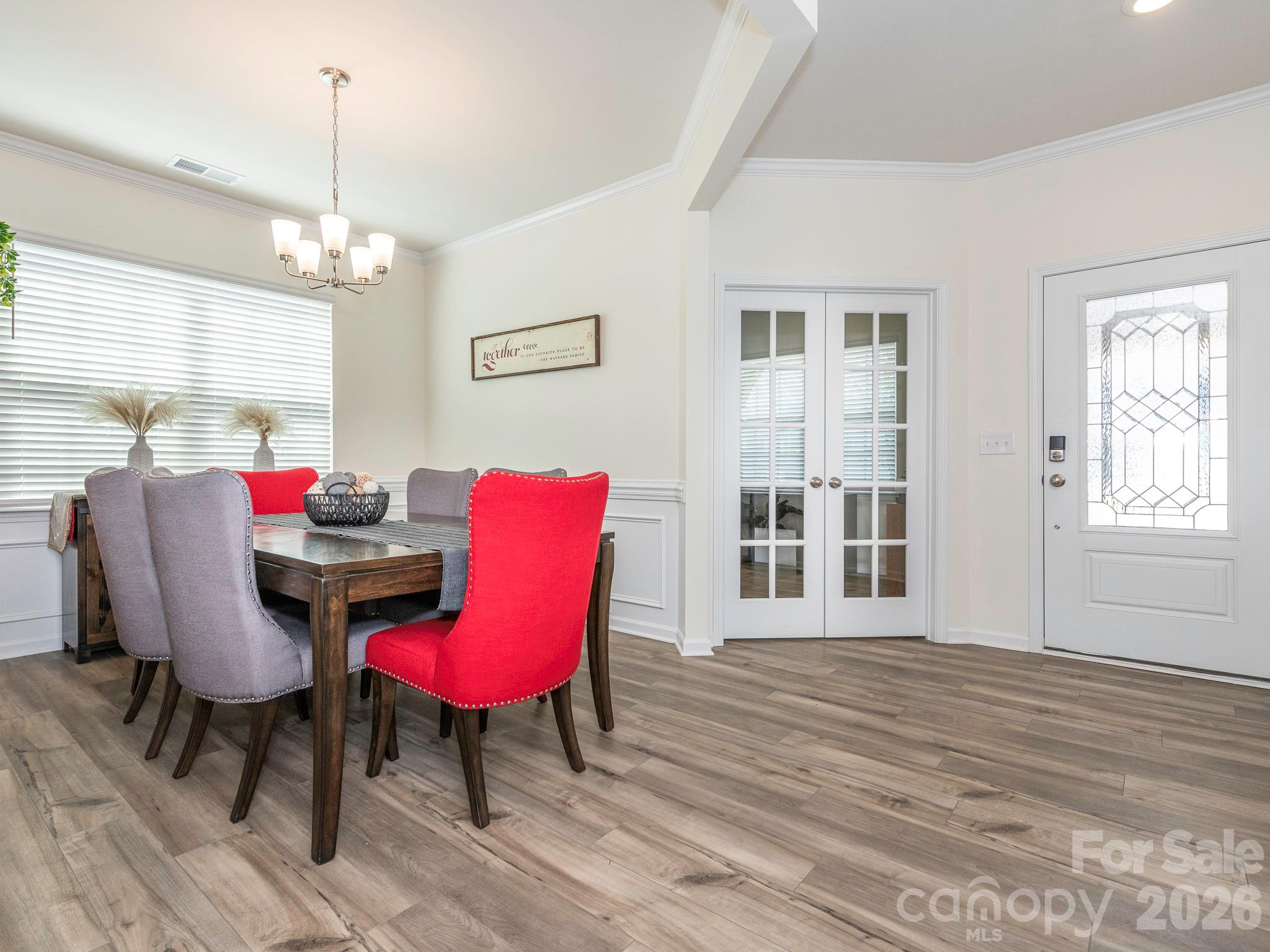 Gambill Forest - Residential