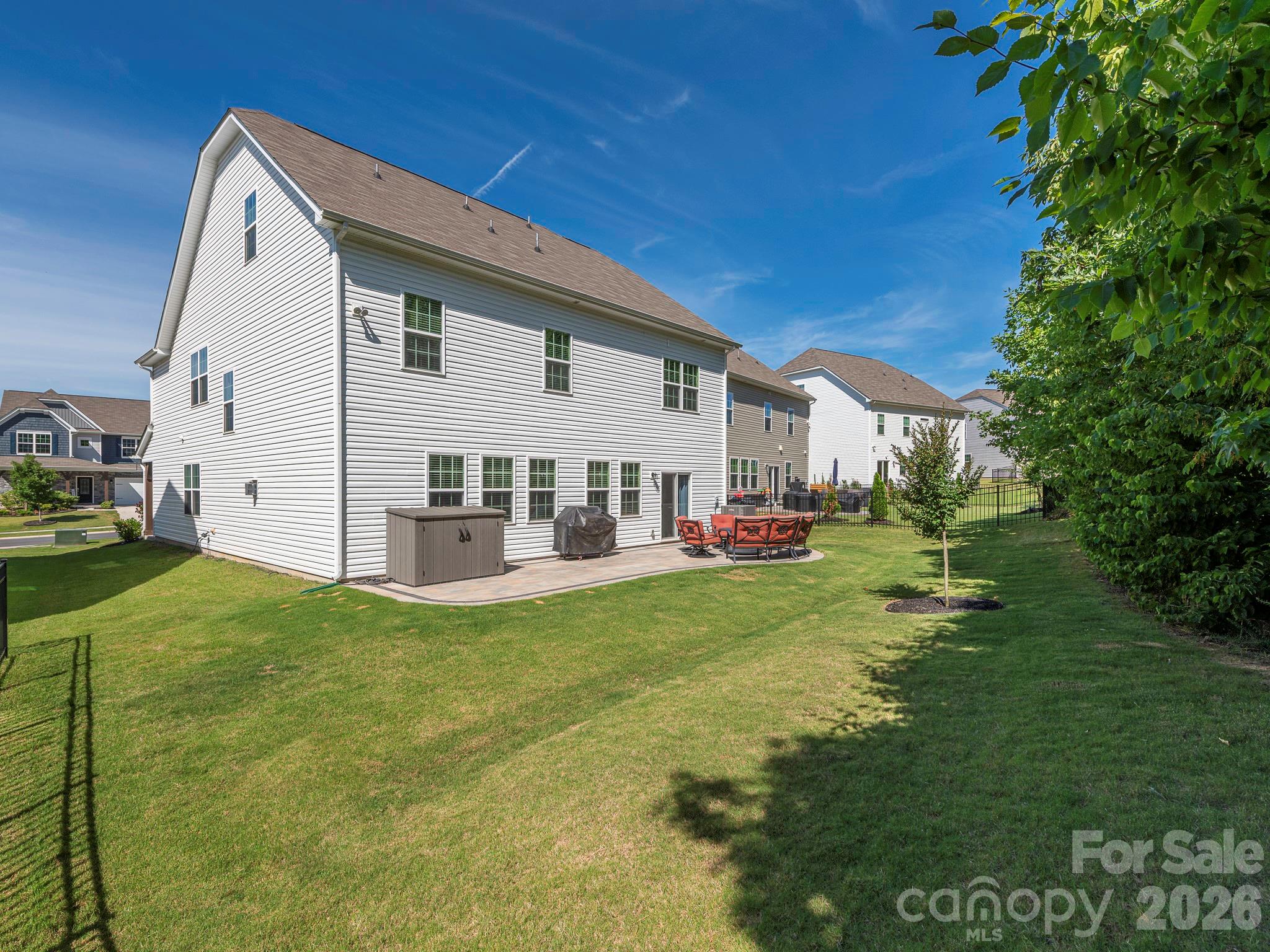 Gambill Forest - Residential