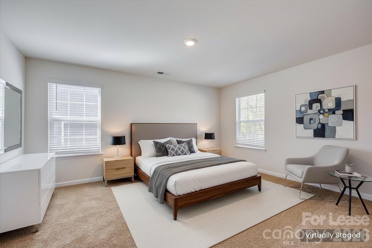 Boshamer Farms - Residential Lease
