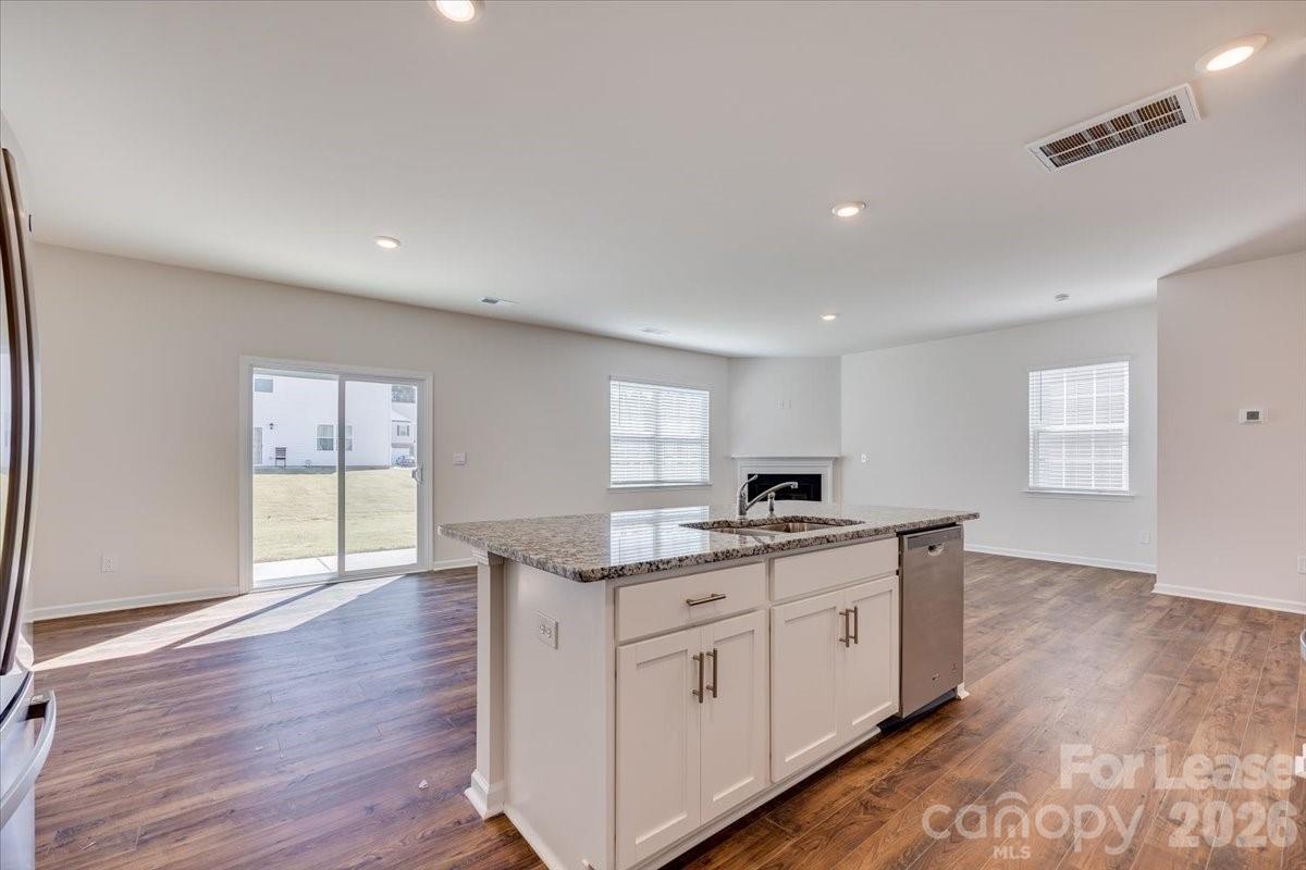Boshamer Farms - Residential Lease