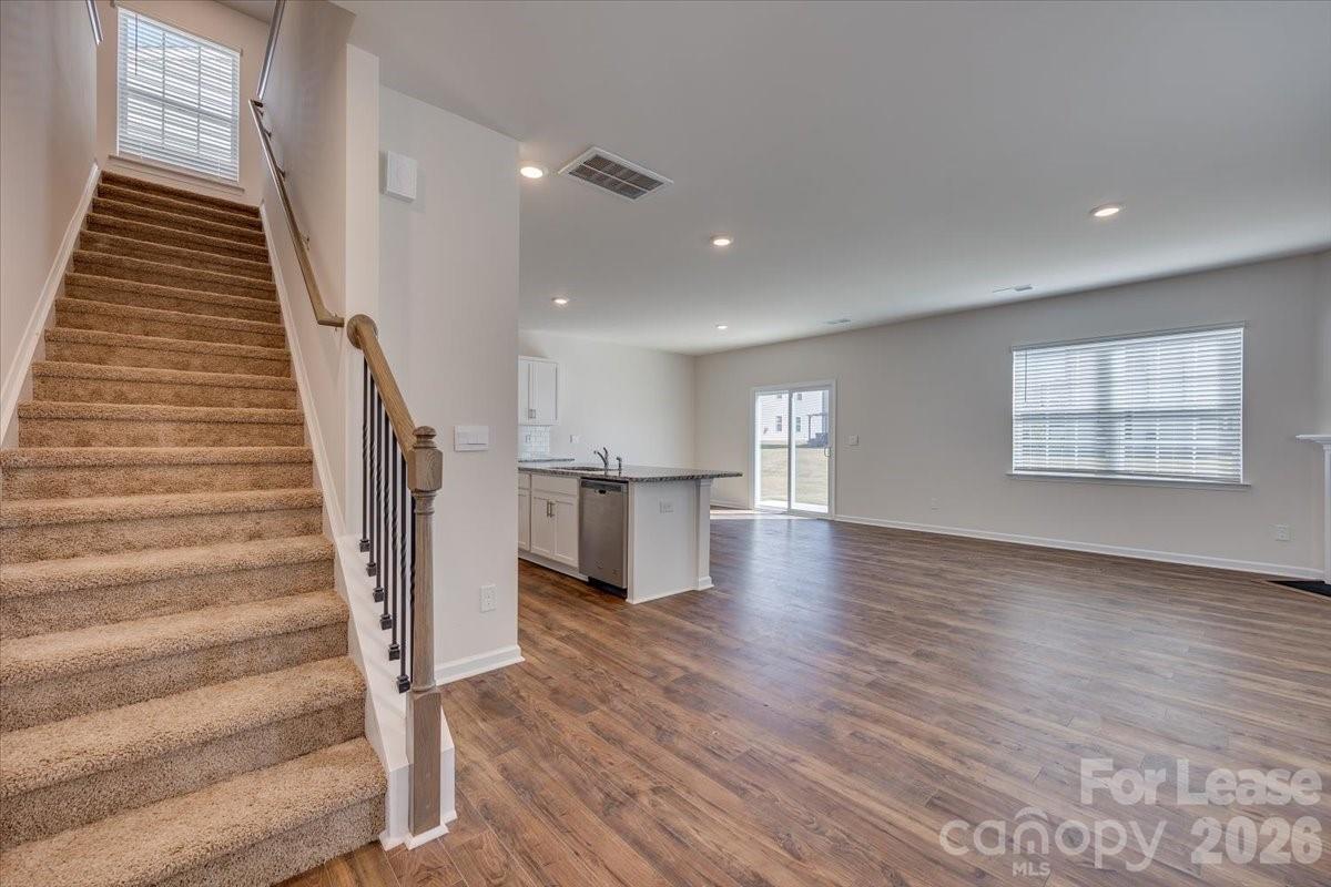 Boshamer Farms - Residential Lease