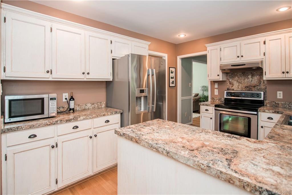 Greenbriar - Residential