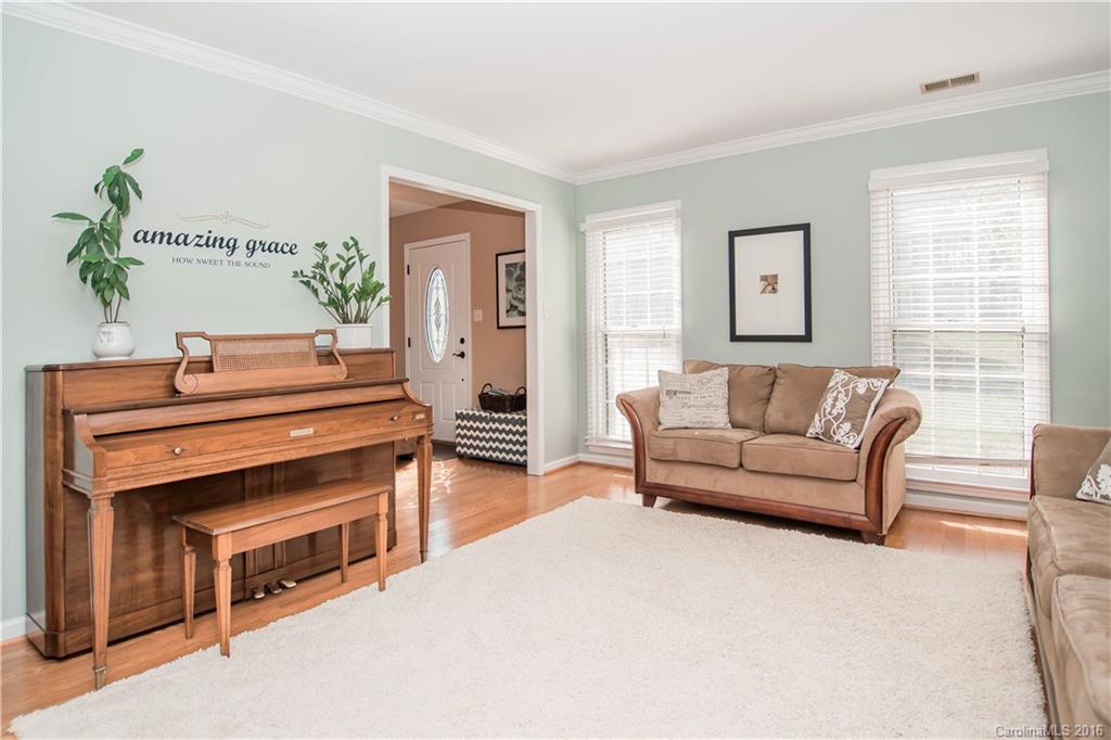 Greenbriar - Residential