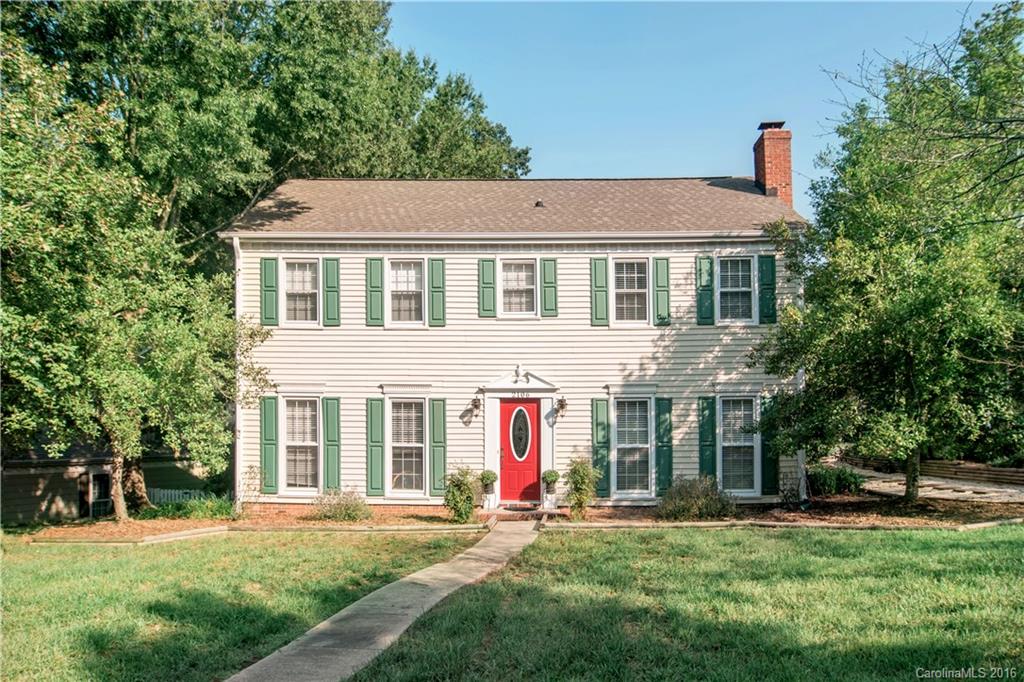 Greenbriar - Residential