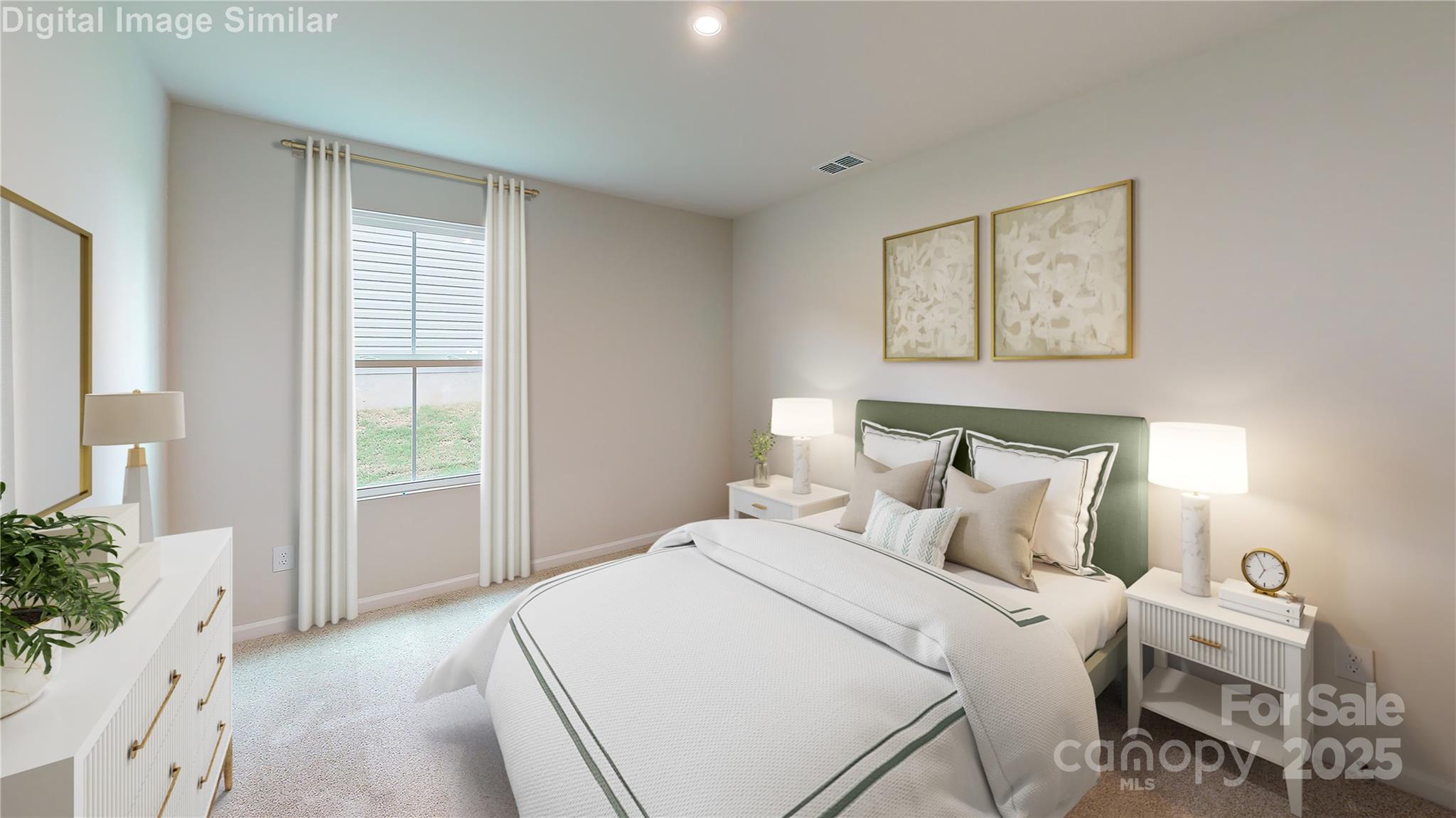 Liberty Grove - Residential