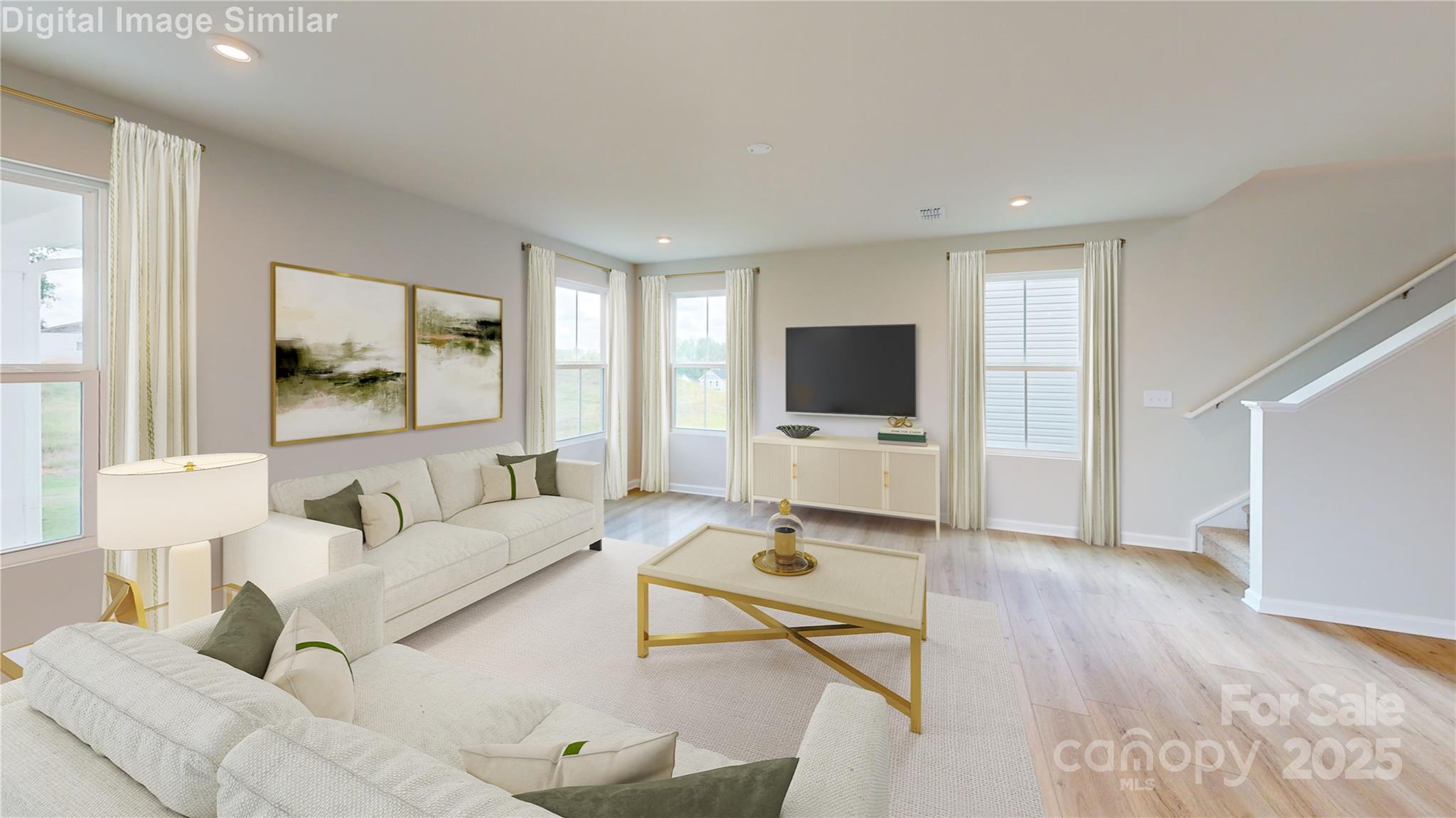 Liberty Grove - Residential