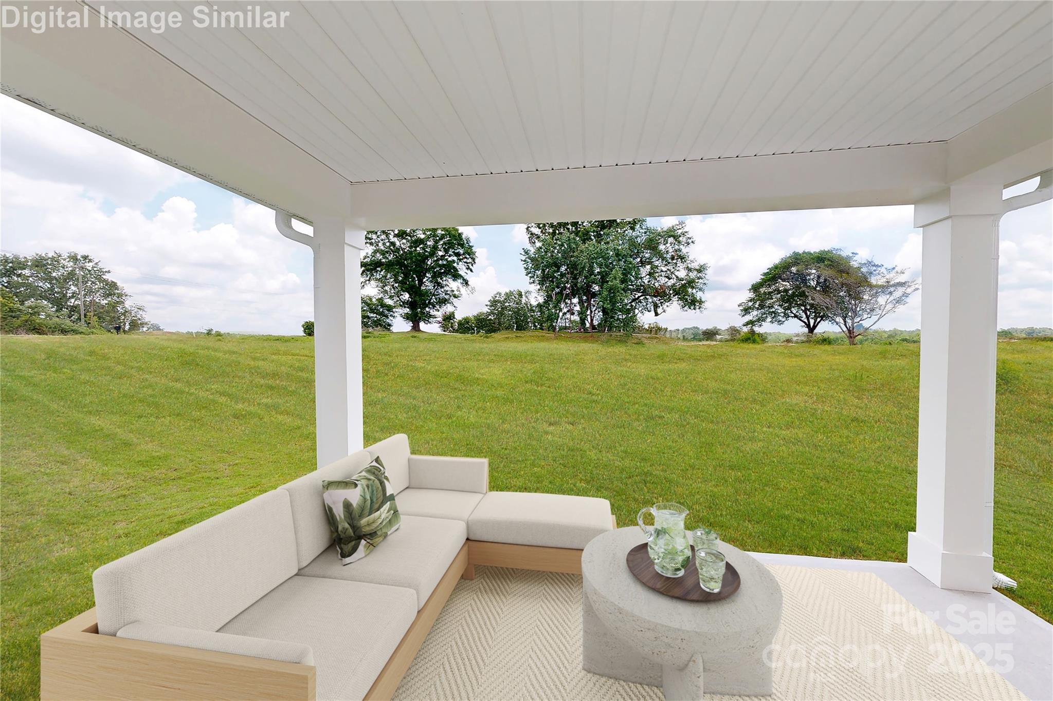 Liberty Grove - Residential