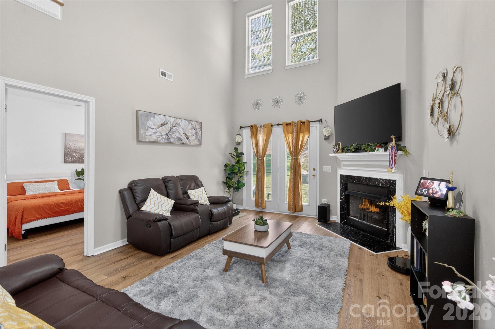 Princeton at Southampton - Residential