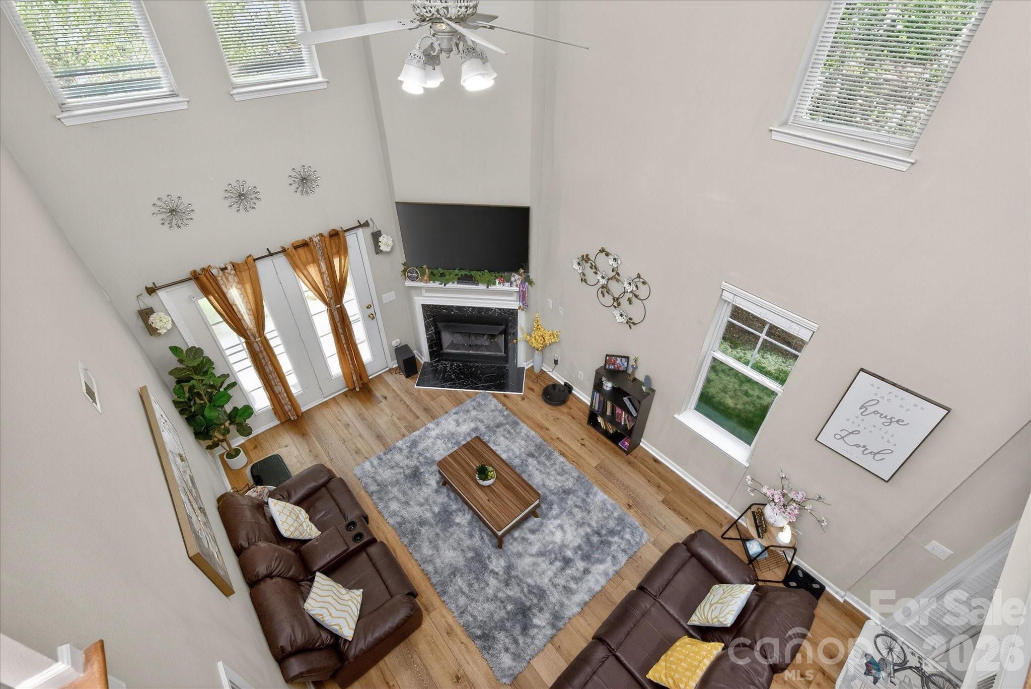 Princeton at Southampton - Residential