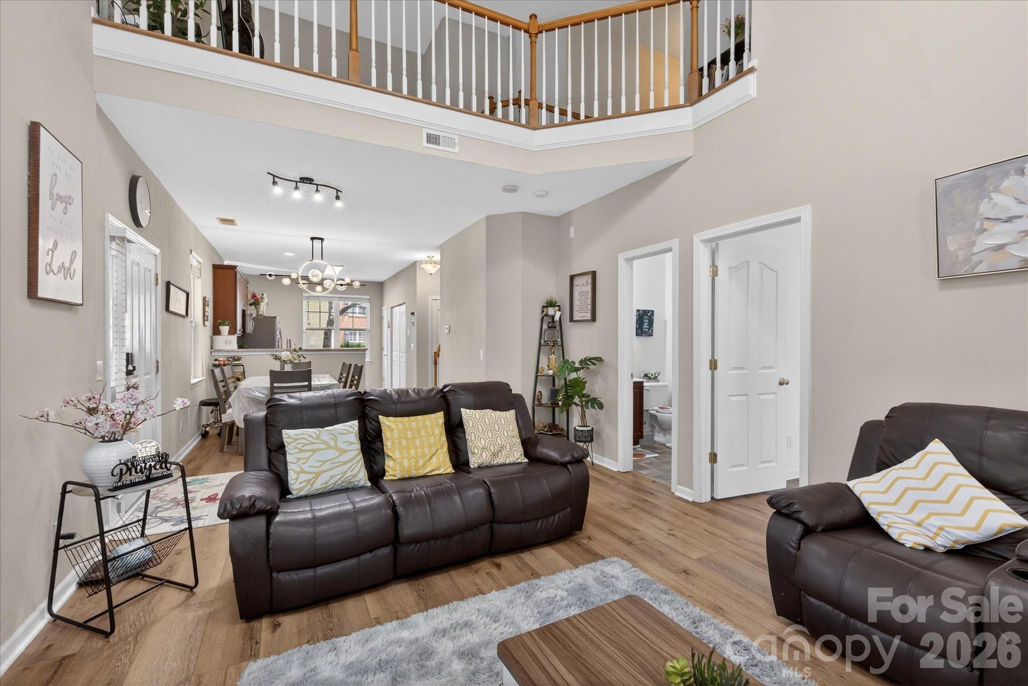 Princeton at Southampton - Residential