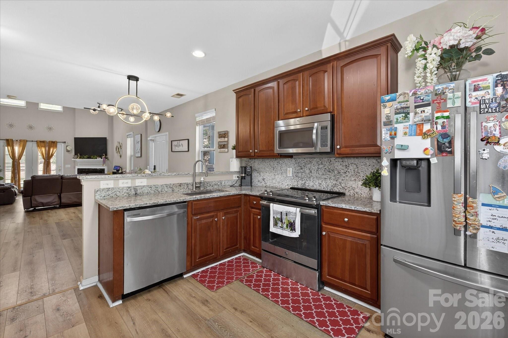 Princeton at Southampton - Residential