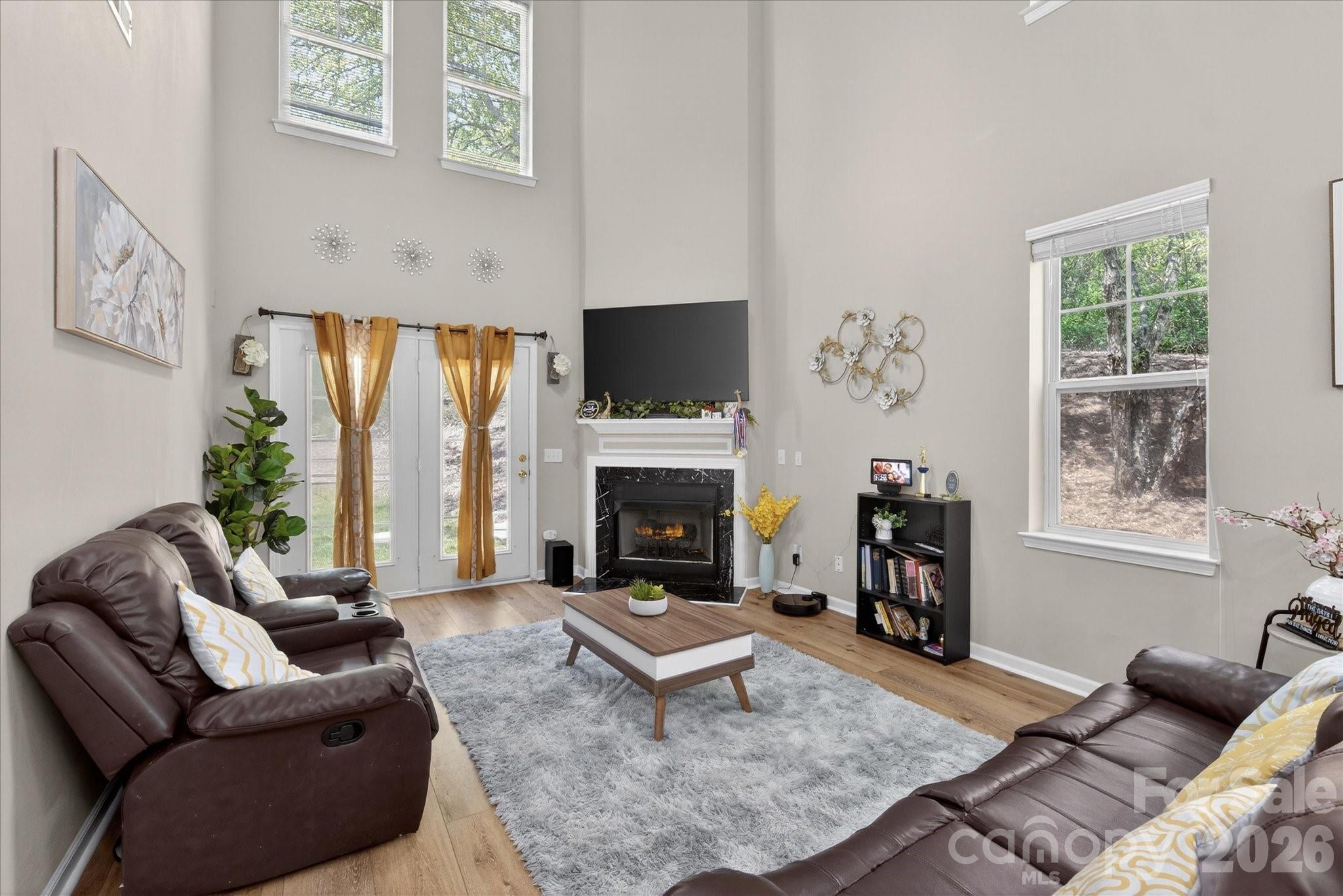 Princeton at Southampton - Residential