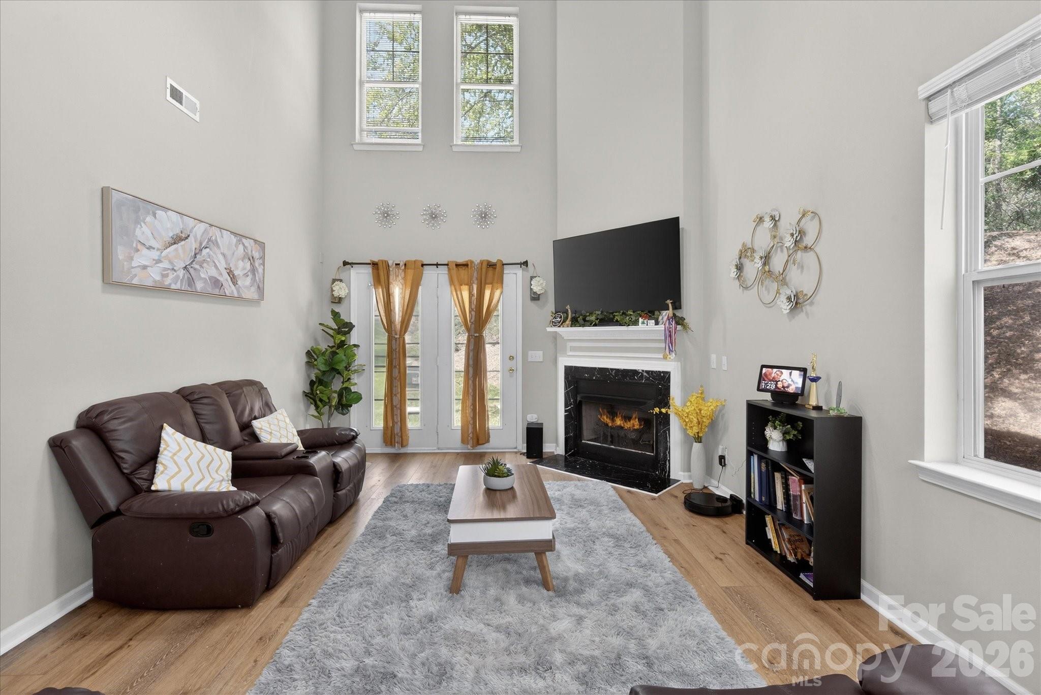 Princeton at Southampton - Residential