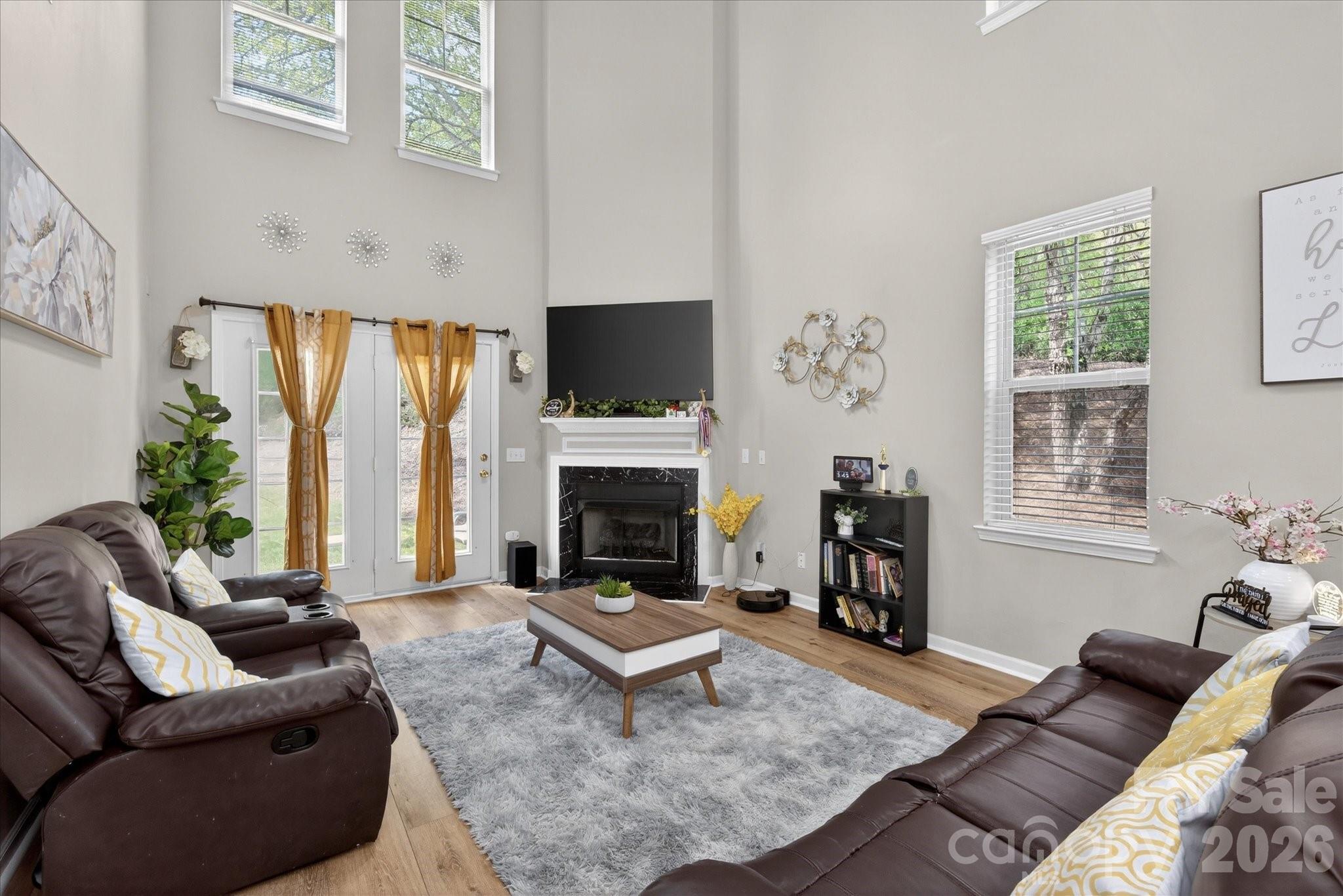 Princeton at Southampton - Residential