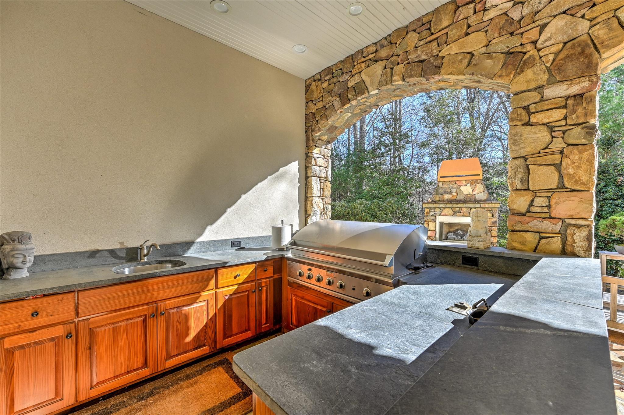 Biltmore Forest - Residential