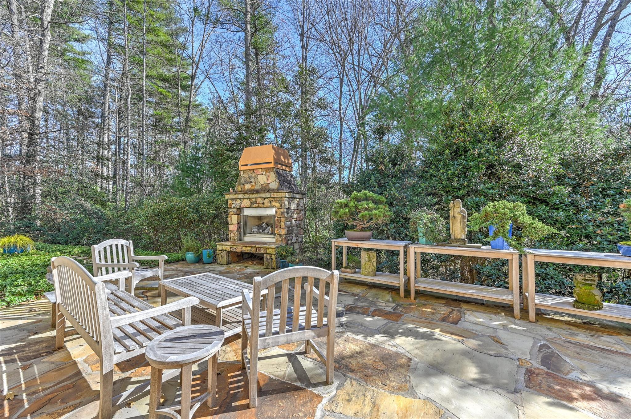 Biltmore Forest - Residential