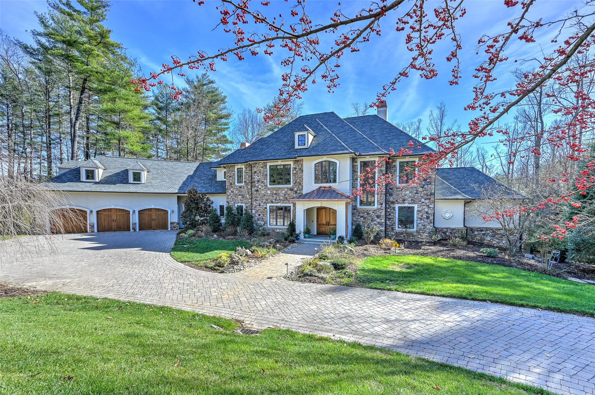 Biltmore Forest - Residential