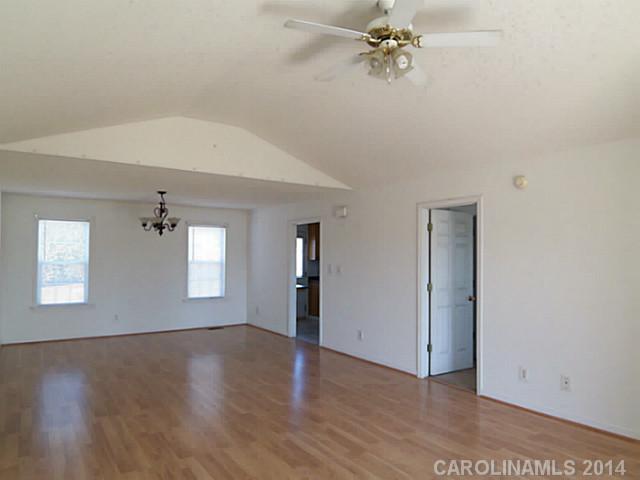 Stewart Acres - Residential