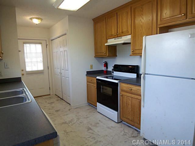 Stewart Acres - Residential