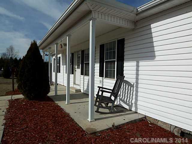 Stewart Acres - Residential
