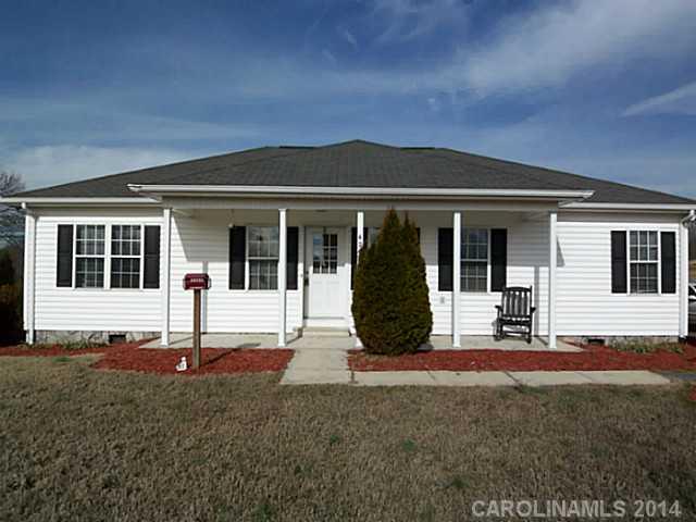 Stewart Acres - Residential