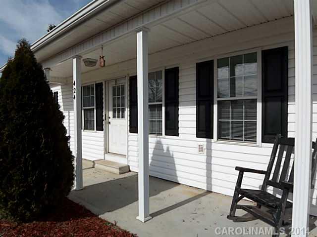 Stewart Acres - Residential