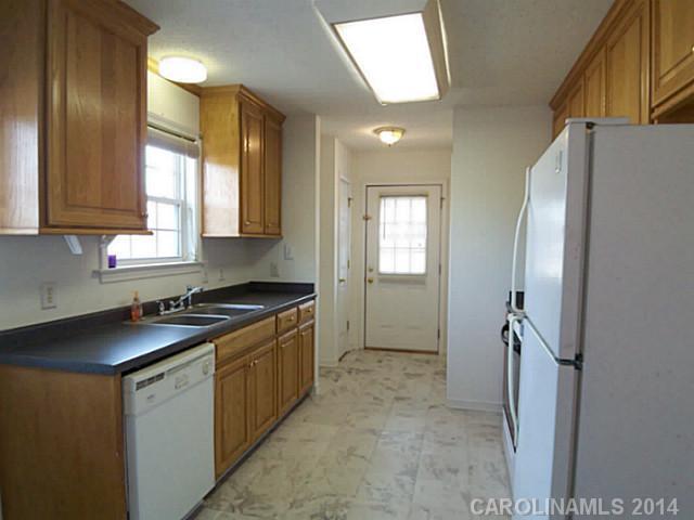 Stewart Acres - Residential