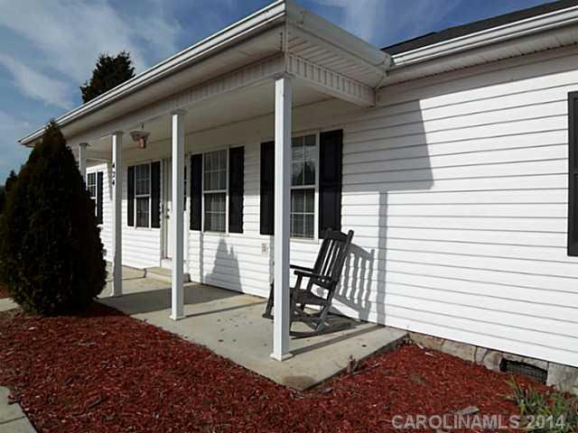 Stewart Acres - Residential