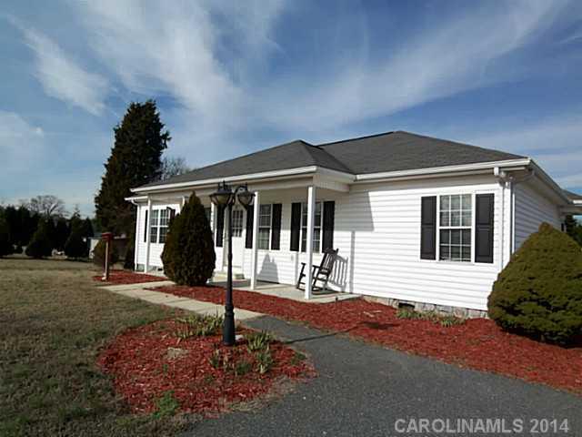 Stewart Acres - Residential