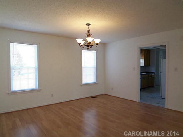 Stewart Acres - Residential