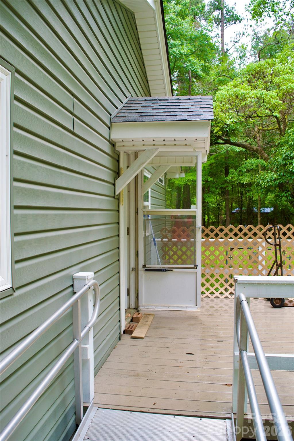 Shiloh - Residential
