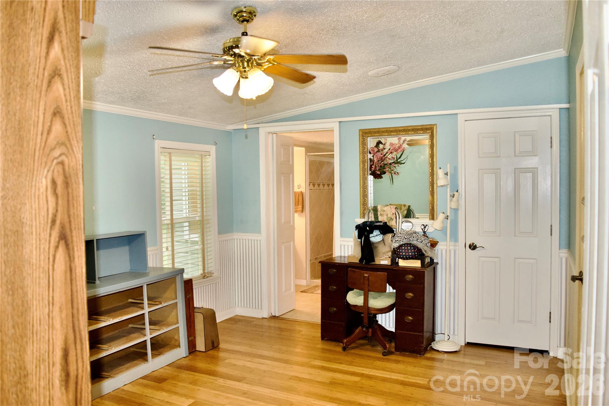 Shiloh - Residential