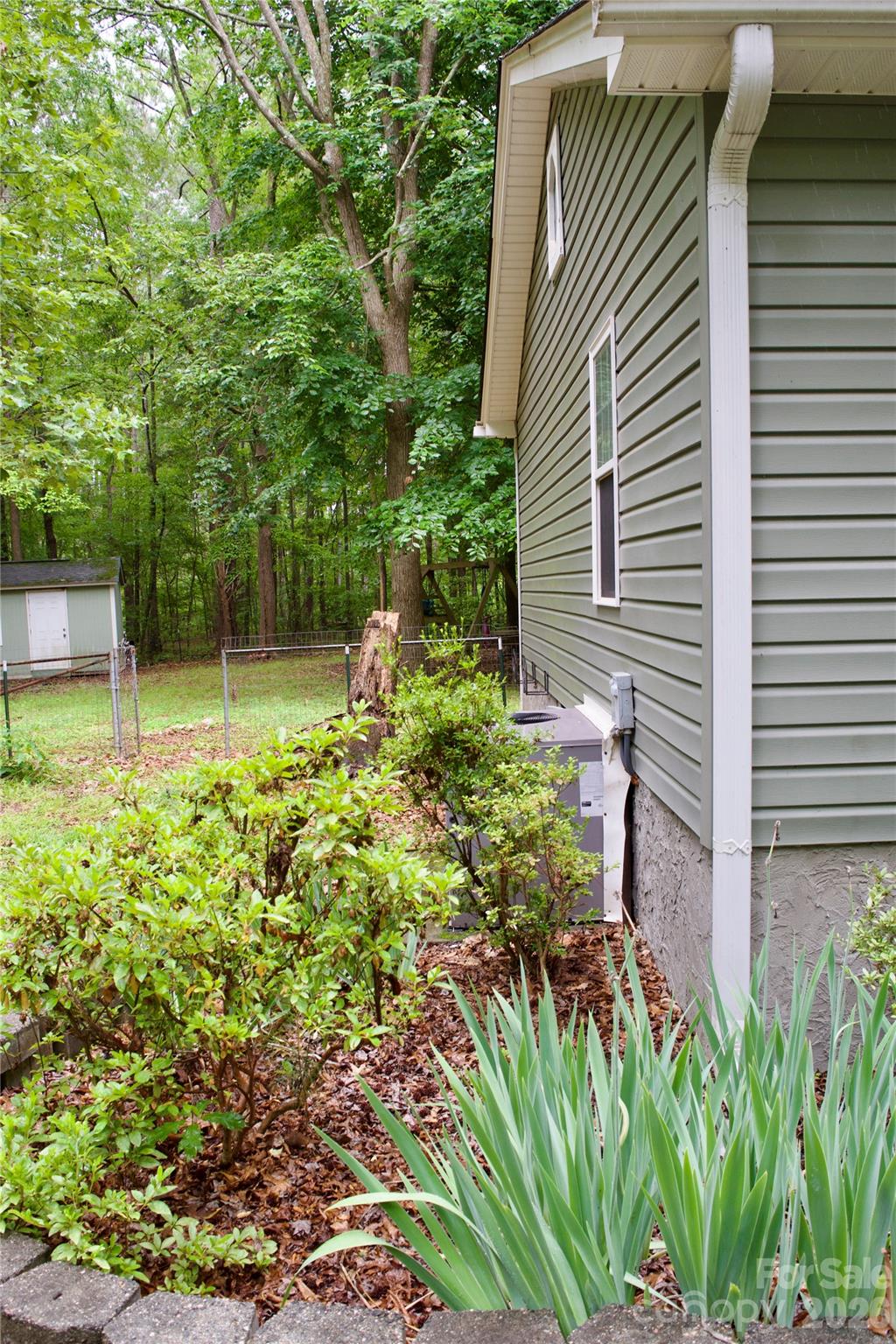 Shiloh - Residential