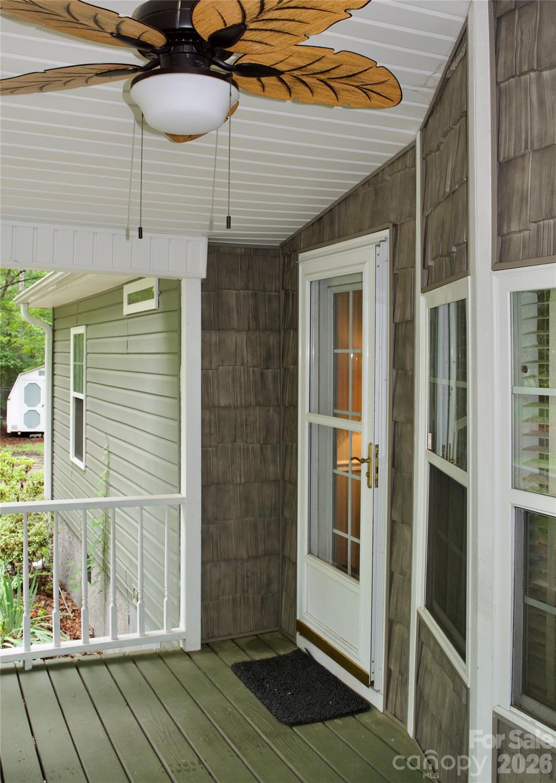 Shiloh - Residential